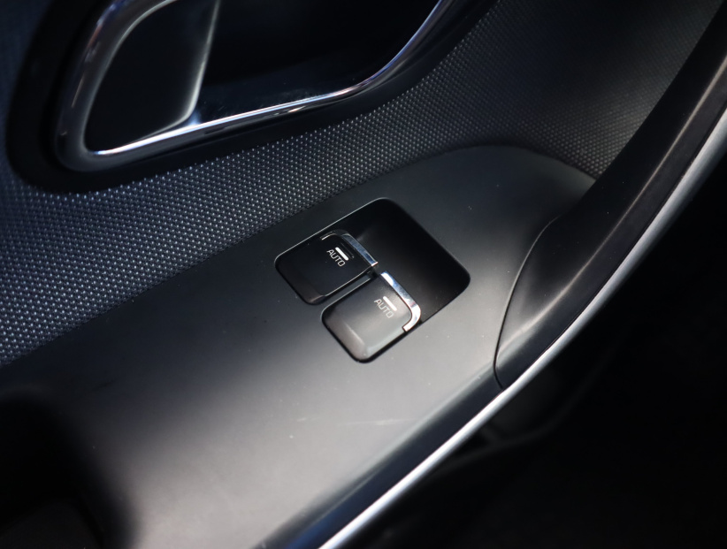 Kia Ceed, 2016