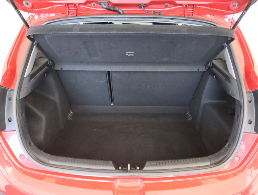 Kia Ceed, 2016