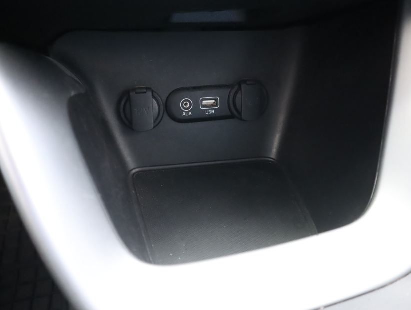 Kia Ceed, 2016