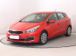 Kia Ceed, 2016