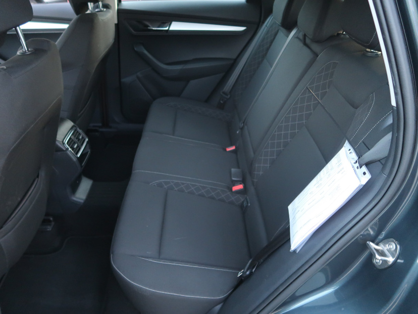 Škoda Karoq, 2019