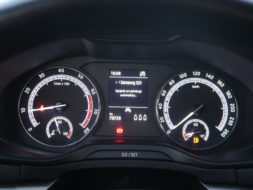 Škoda Karoq, 2019