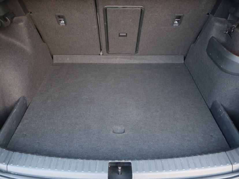 Škoda Karoq, 2019