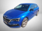 Škoda Scala, 2019