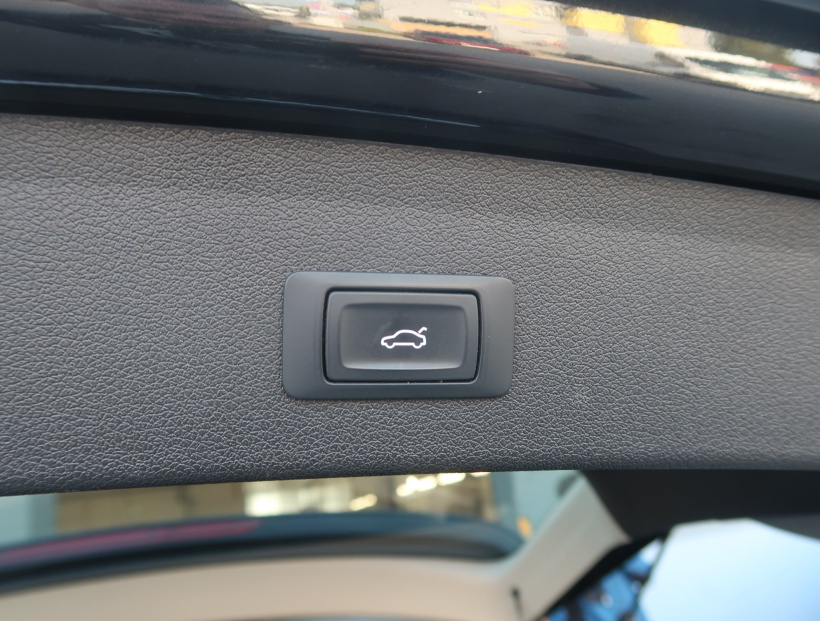 Audi Q5, 2010