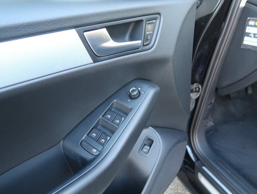 Audi Q5, 2010
