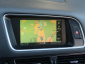 Audi Q5, 2010