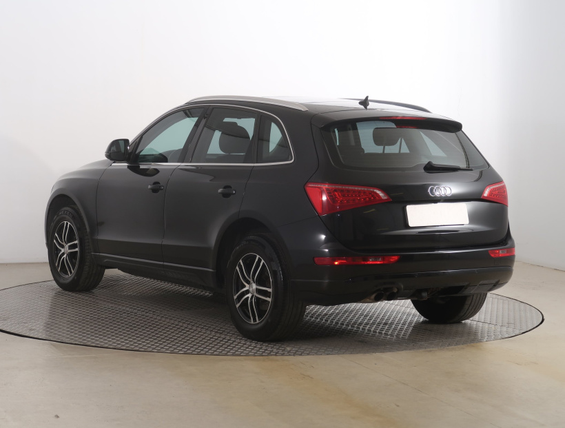 Audi Q5, 2010