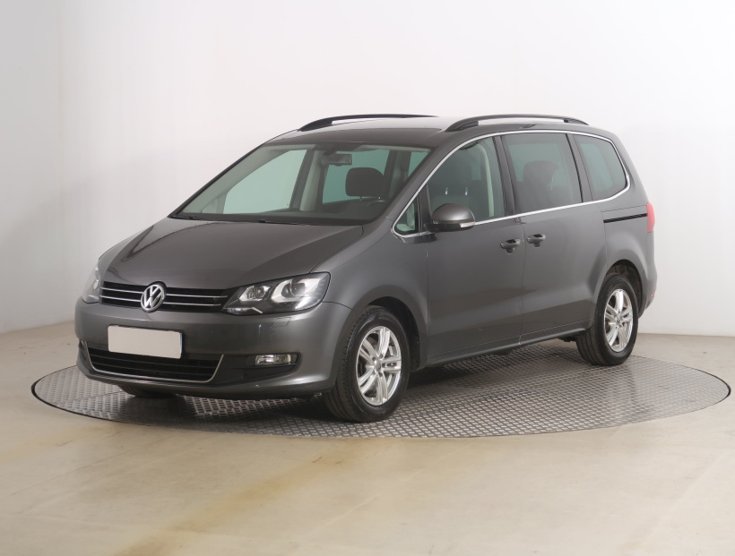 Volkswagen Sharan, 2014 – foto 7