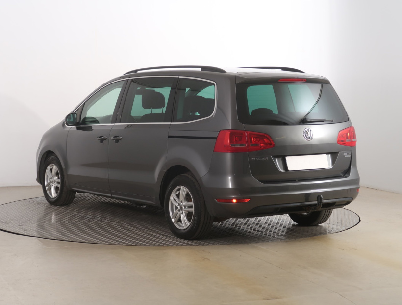 Volkswagen Sharan, 2014 – foto 4