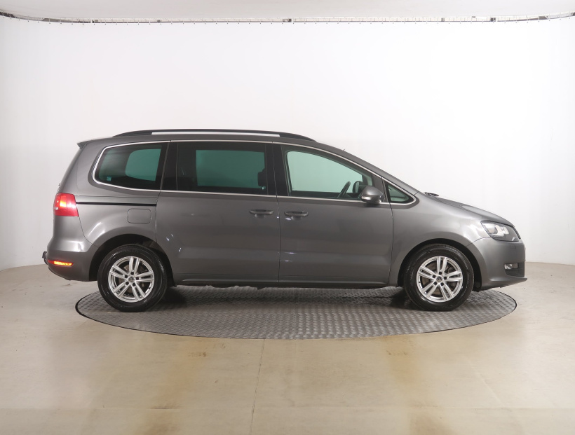 Volkswagen Sharan, 2014 – foto 10