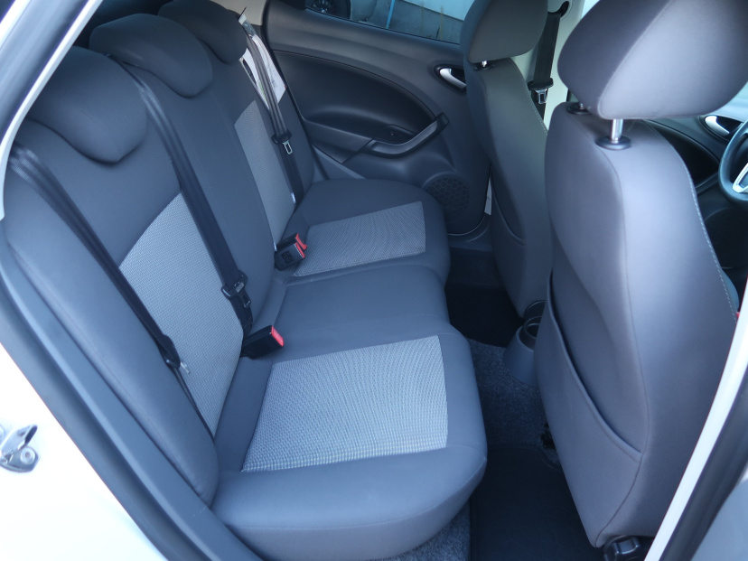 Seat Ibiza, 2011