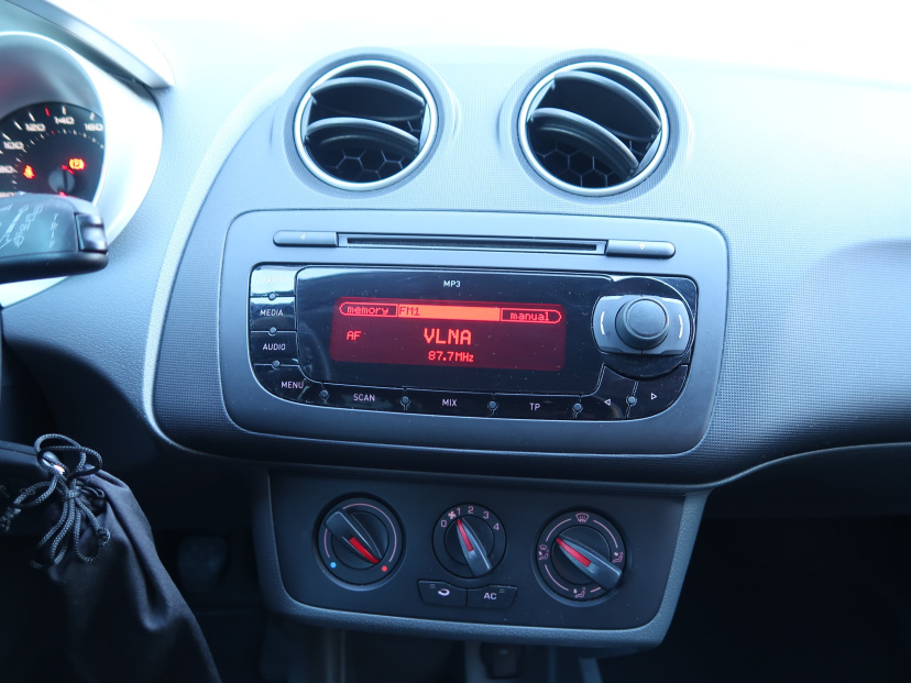 Seat Ibiza, 2011