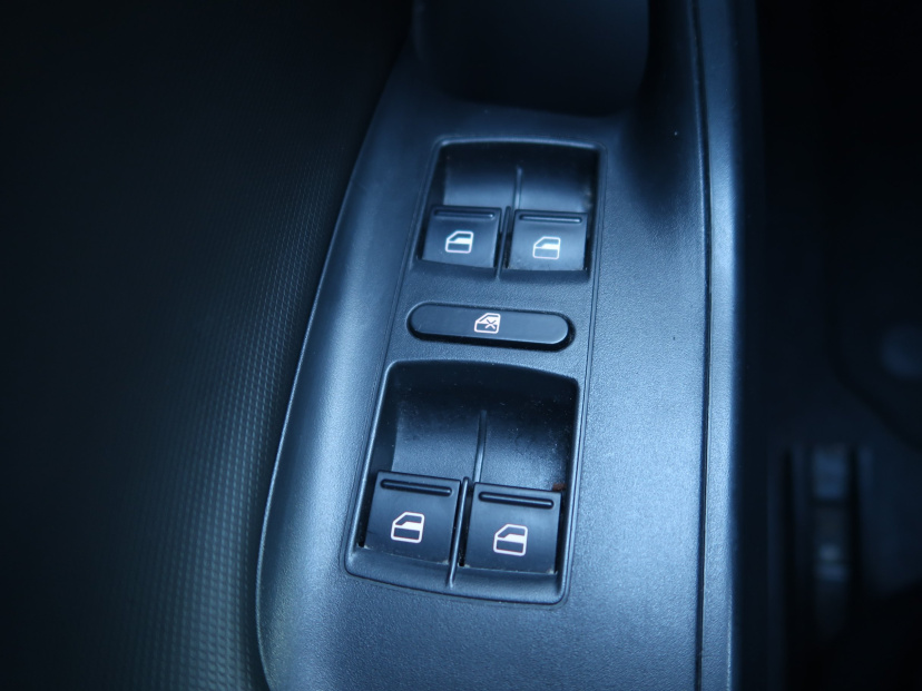 Seat Ibiza, 2011