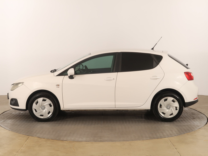 Seat Ibiza, 2011