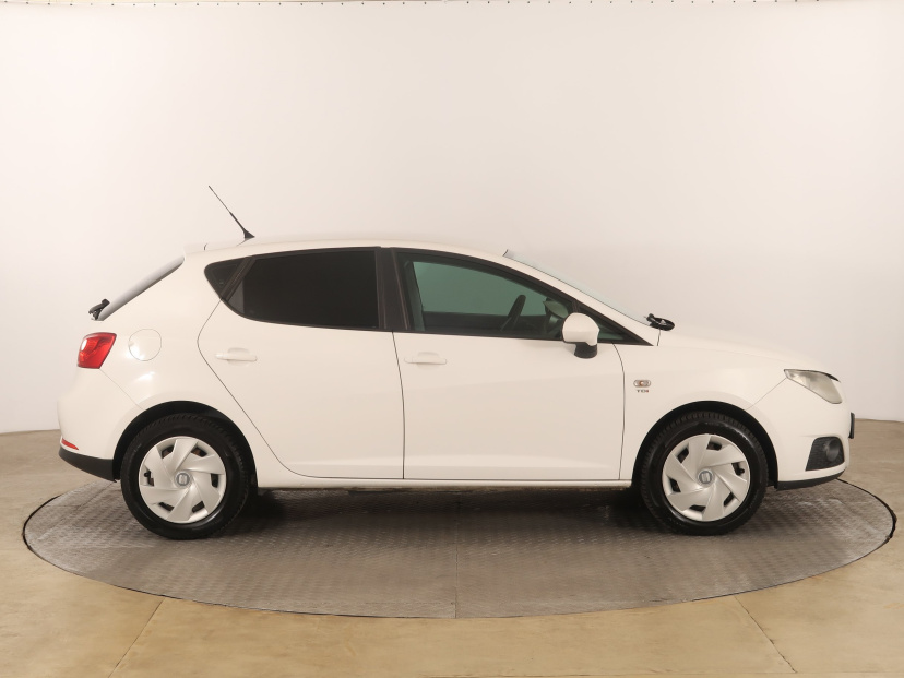 Seat Ibiza, 2011