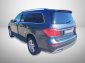 Mercedes-Benz GL, 2013