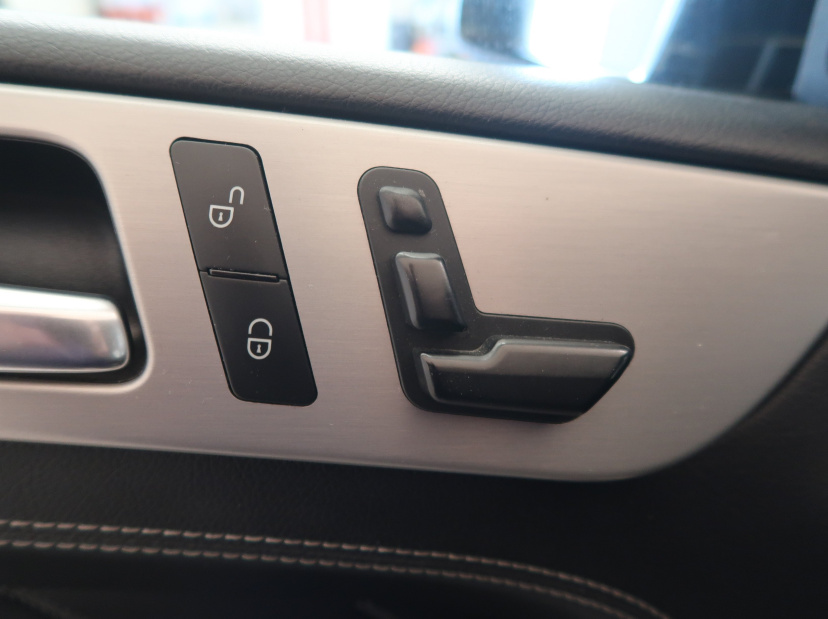 Mercedes-Benz GL, 2013