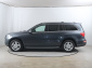 Mercedes-Benz GL, 2013