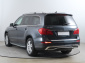Mercedes-Benz GL, 2013