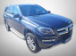 Mercedes-Benz GL, 2013