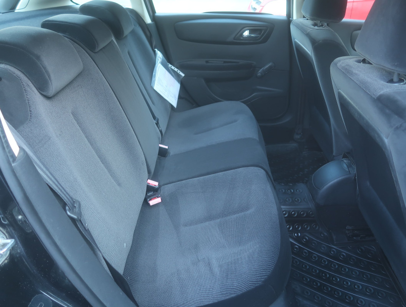 Citroen C4, 2010