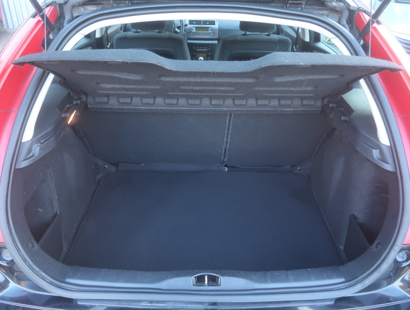 Citroen C4, 2010
