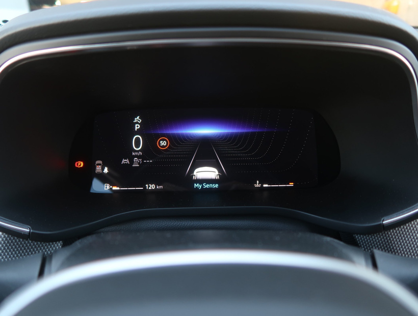 Renault Arkana, 2026
