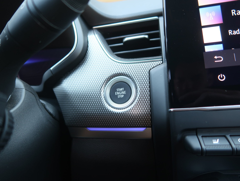 Renault Arkana, 2026