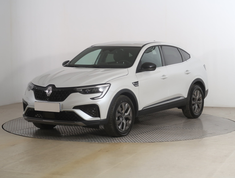 Renault Arkana, 2026