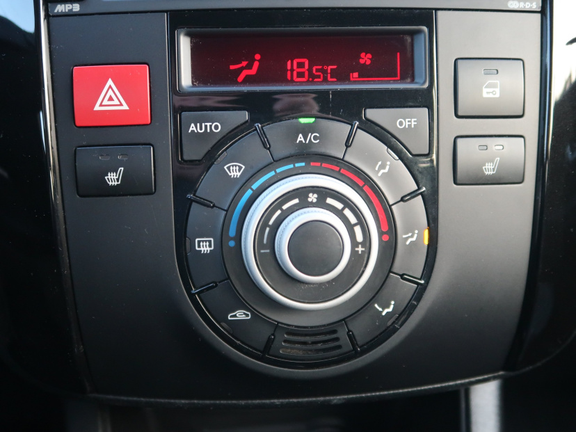 Kia Venga, 2012