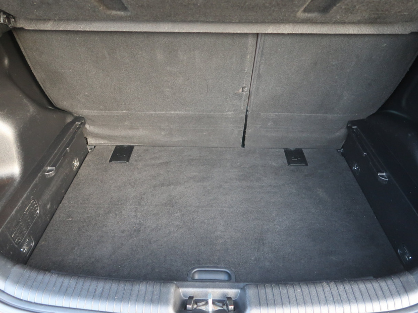 Kia Venga, 2012