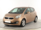 Kia Venga, 2012