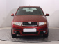 Škoda Fabia, 2007