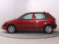 Škoda Fabia, 2007