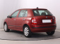 Škoda Fabia, 2007