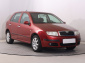 Škoda Fabia, 2007