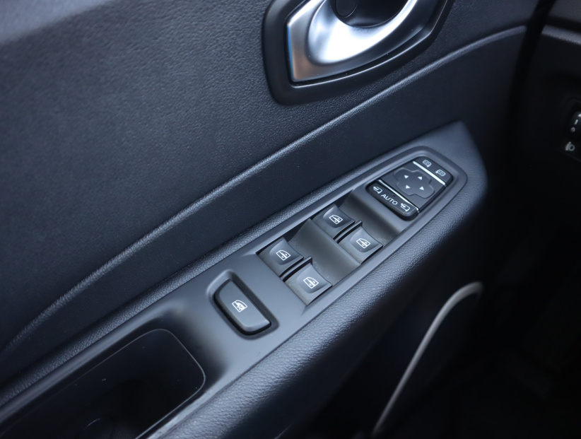 Renault Captur, 2017