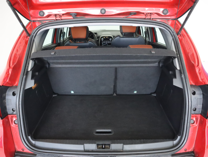 Renault Captur, 2017