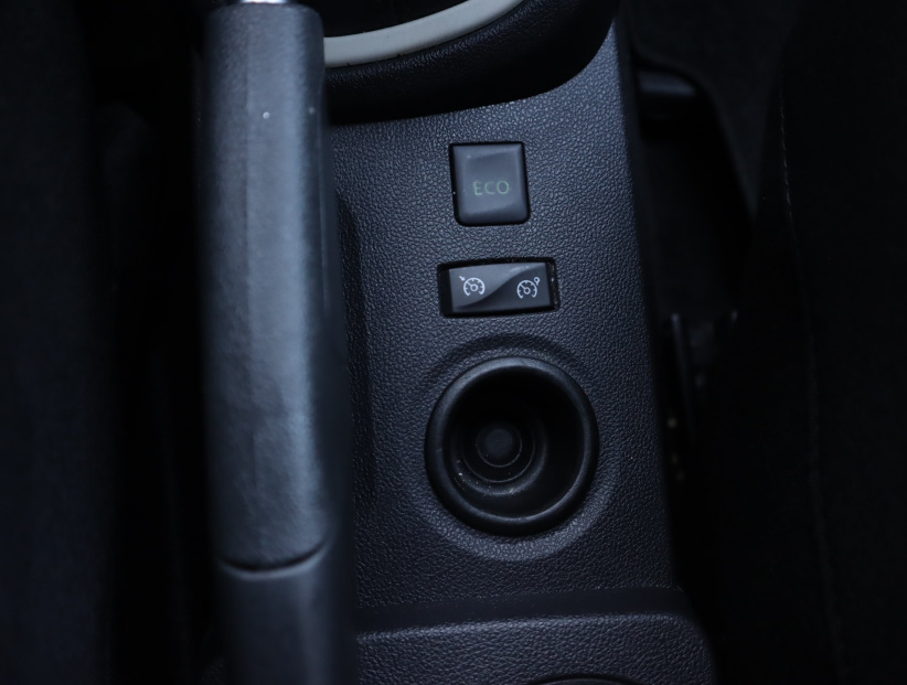 Renault Captur, 2017