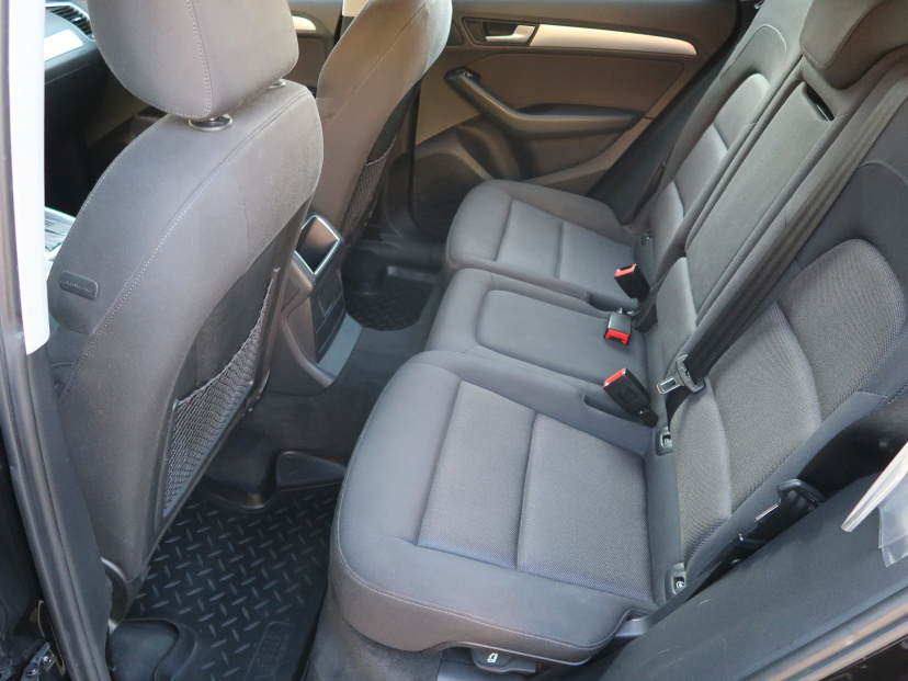 Audi Q5, 2013