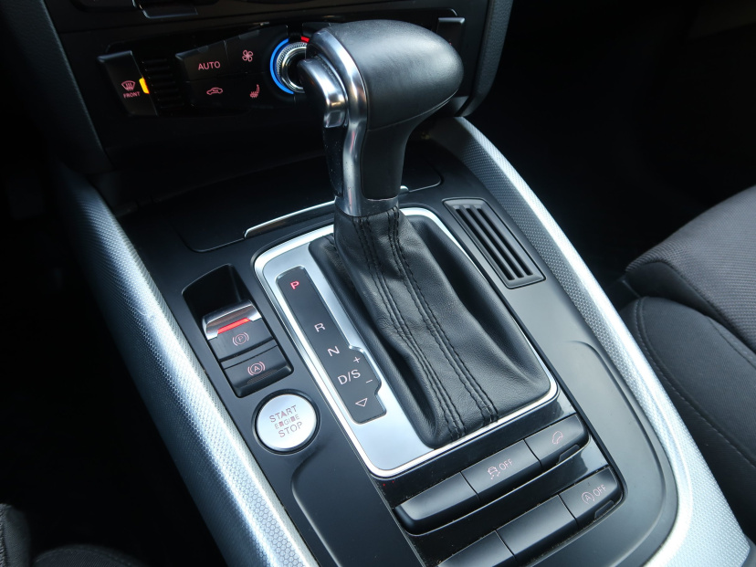 Audi Q5, 2013