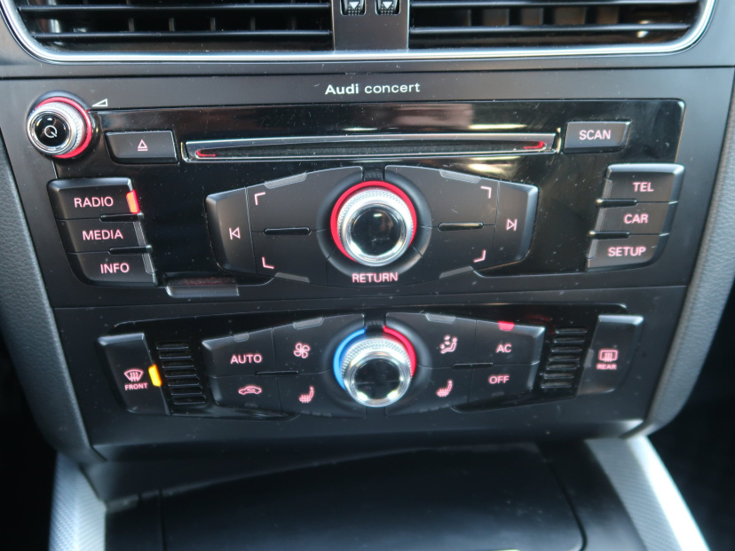 Audi Q5, 2013