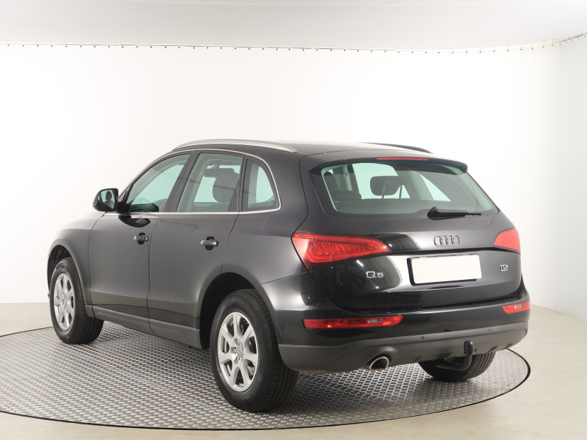 Audi Q5, 2013