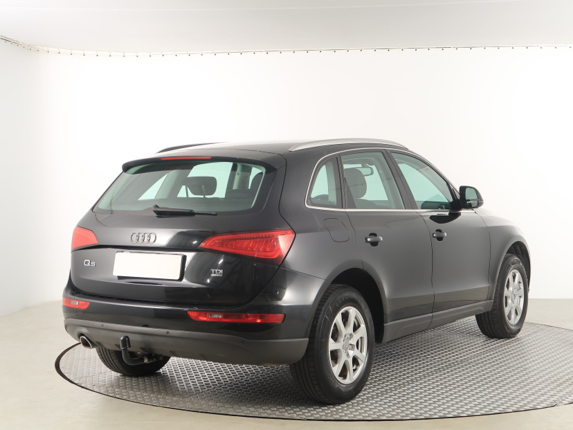 Audi Q5, 2013