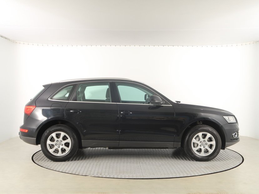 Audi Q5, 2013