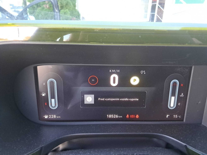 Fiat Grande Panda, 2026
