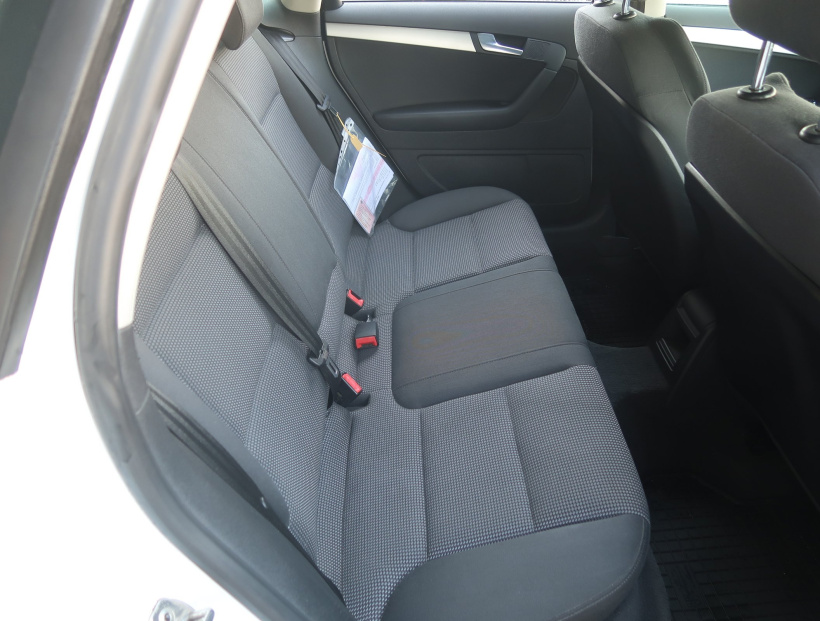 Audi A3, 2011