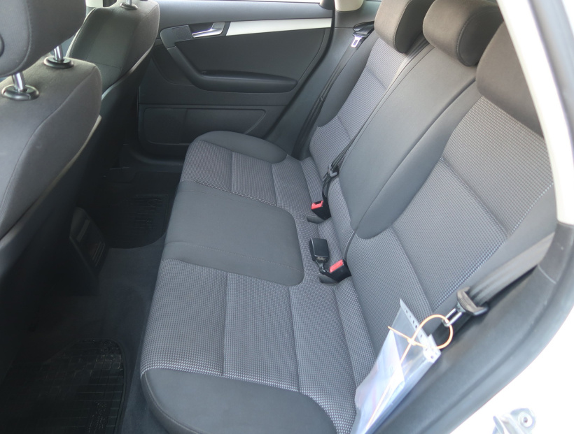 Audi A3, 2011