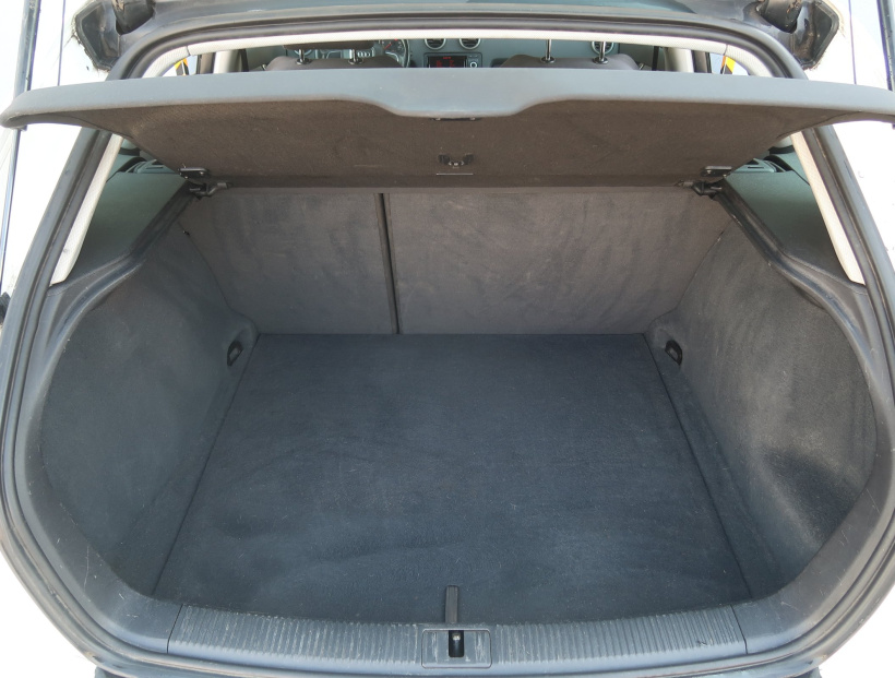 Audi A3, 2011
